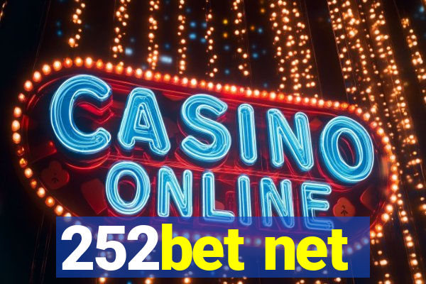 252bet net